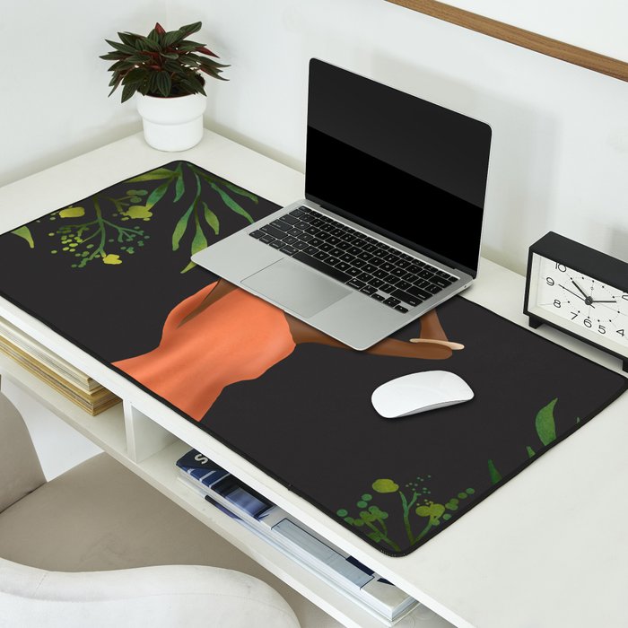 Balance 2 Desk Mat Gallery Image 2