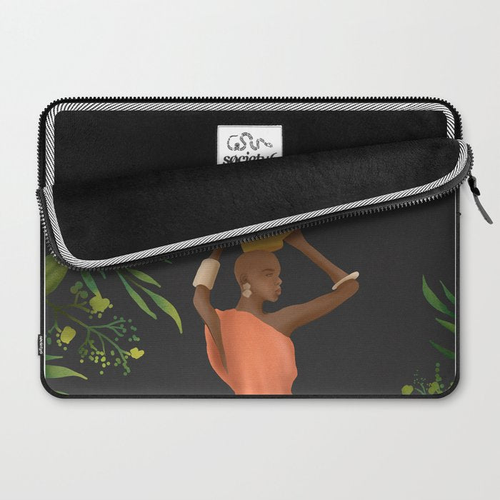 Balance 2 Laptop Sleeve Gallery Image 2