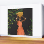 Balance 2 Wall Mural Gallery Image 2
