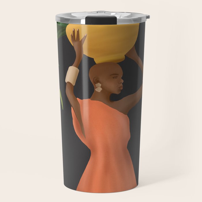 Balance 2 Travel Mug Gallery Image 1