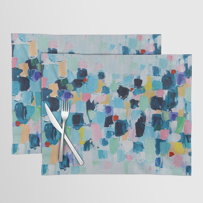 Spotted Sky Placemat Gallery Image 1