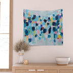 Spotted Sky Wall Tapestry Gallery Image 2