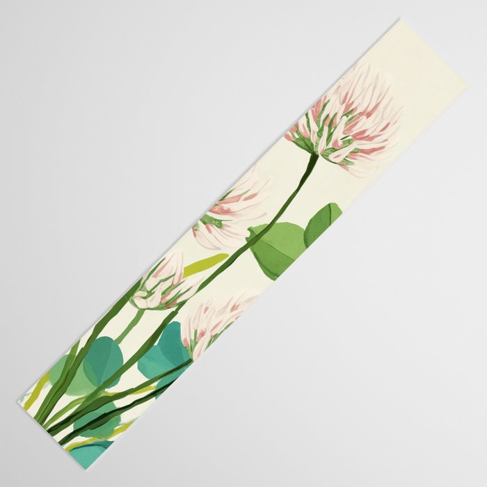 Soft Field Harmony Table Runner Gallery Image 3