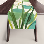 Soft Field Harmony Table Runner Gallery Image 1