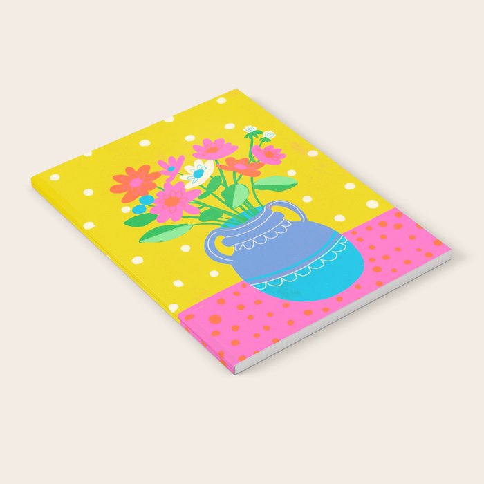 When spring meets summer Notebook Gallery Image 1