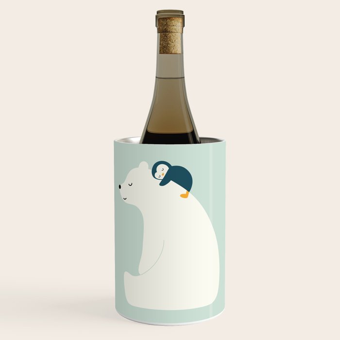 Always Be With Me Wine Chiller Gallery Image 1