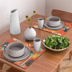 Beautiful Butterflies 3 Placemat Gallery Image 2