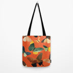Beautiful Butterflies 3 Tote Bag Gallery Image 2