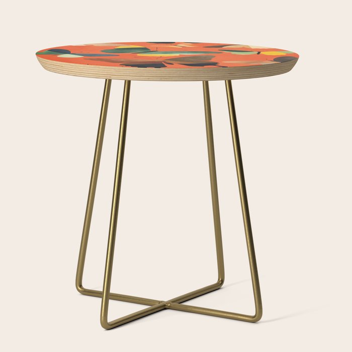 Beautiful Butterflies 3 Side Table Gallery Image 1
