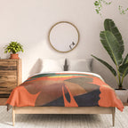 Beautiful Butterflies 3 Comforter Gallery Image 3
