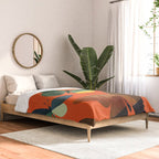 Beautiful Butterflies 3 Comforter Gallery Image 2