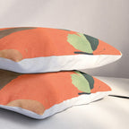 Beautiful Butterflies 3 Pillow Sham Gallery Image 3