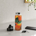 Beautiful Butterflies 3 Water Bottle Gallery Image 4