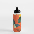 Beautiful Butterflies 3 Water Bottle Gallery Image 3