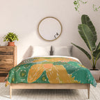 In Bloom #2 Comforter Gallery Image 3
