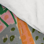 In Bloom #2 Comforter Gallery Image 4