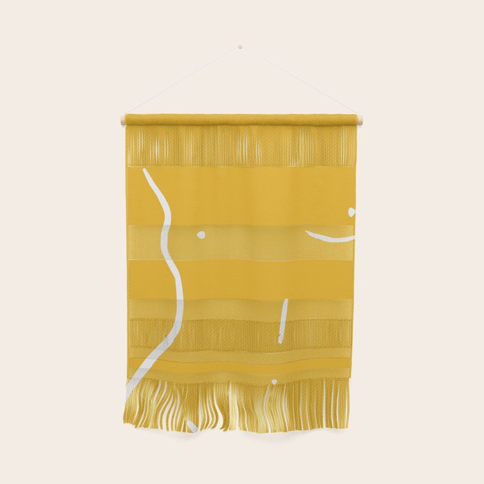 Nude to Art Wall Hanging Gallery Image 1