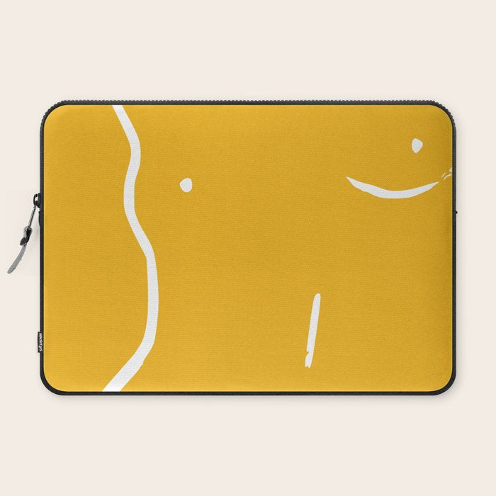 Nude to Art Laptop Sleeve Gallery Image 2