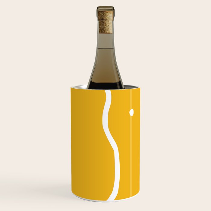 Nude to Art Wine Chiller Gallery Image 2