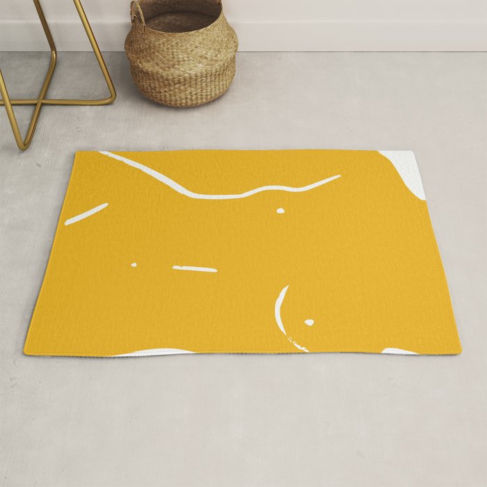 Nude to Art Rug Gallery Image 1