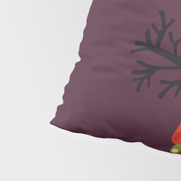 Paradise Pillow Sham Gallery Image 4