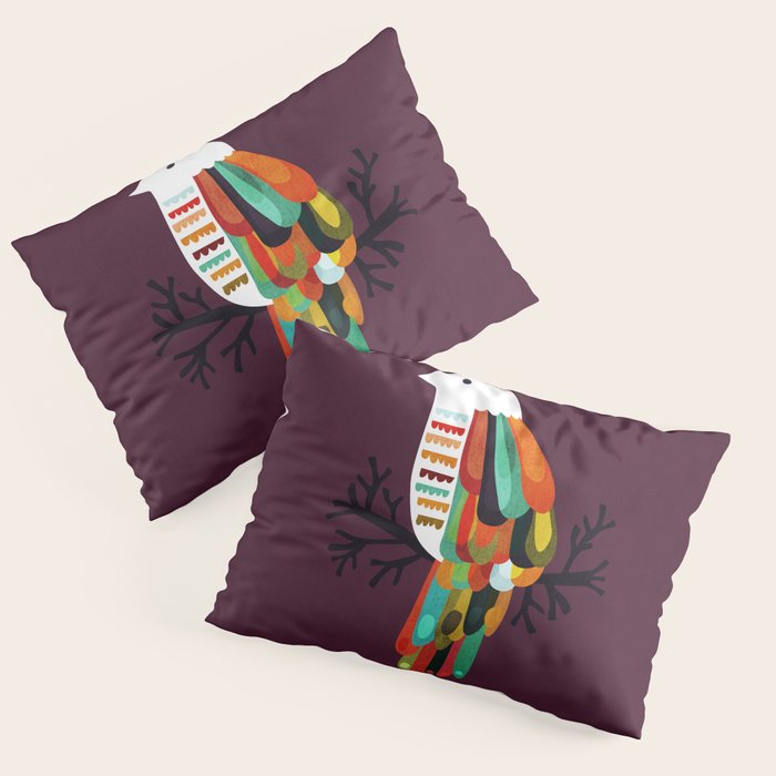 Paradise Pillow Sham Gallery Image 3