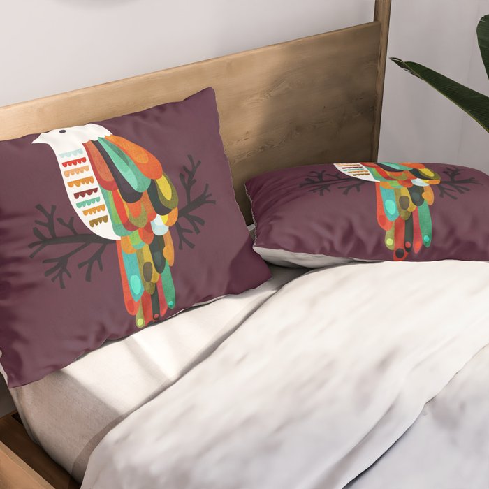 Paradise Pillow Sham Gallery Image 2