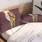 Paradise Pillow Sham Gallery Image 2