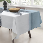 Palm and Ocean Tablecloth Gallery Image 3