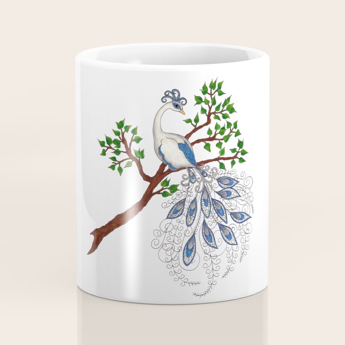 The Moonlark Coffee Mug Gallery Image 4
