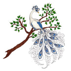 The Moonlark Coffee Mug Gallery Image 2