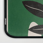 Modern Abstract Minimal Shapes Branches Art 5 Laptop Sleeve Gallery Image 3
