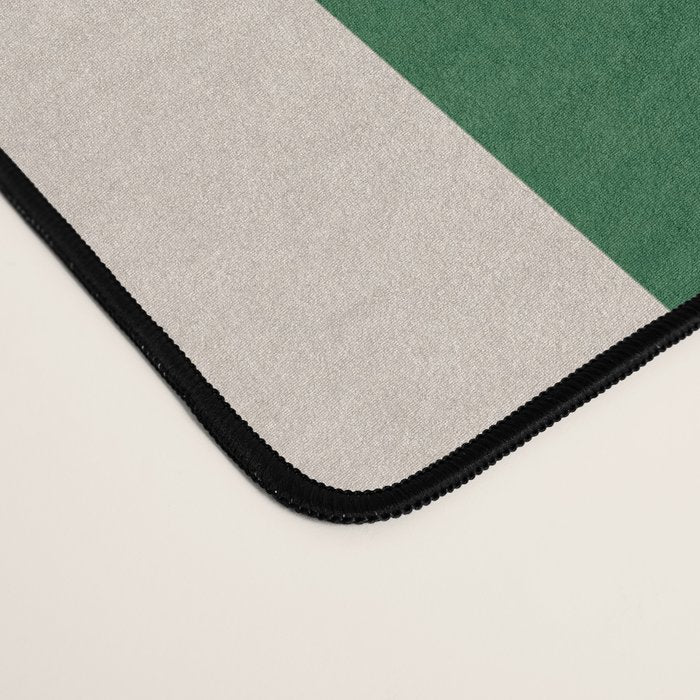 Modern Abstract Minimal Shapes Branches Art 5 Desk Mat Gallery Image 4