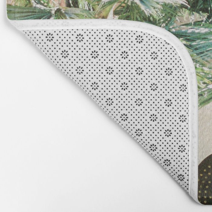 Magical Marrakech | Travel photography Morocco | Pastel colored. Bath Mat Gallery Image 2