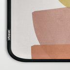 Abstract Minimal Shapes V Laptop Sleeve Gallery Image 3