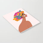 Flower Girl Notebook Gallery Image 2