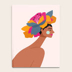 Flower Girl Notebook Gallery Image 4