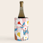 Boho Top Knot Wine Chiller Gallery Image 3