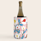 Boho Top Knot Wine Chiller Gallery Image 2