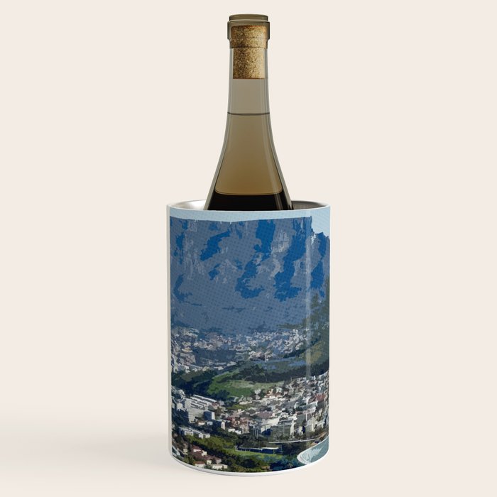 Visit Cape town Wine Chiller Gallery Image 2