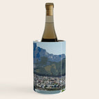 Visit Cape town Wine Chiller Gallery Image 1