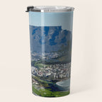 Visit Cape town Travel Mug Gallery Image 3