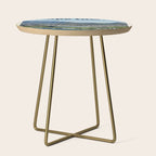 Visit Cape town Side Table Gallery Image 1