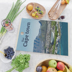 Visit Cape town Cutting Board Gallery Image 2