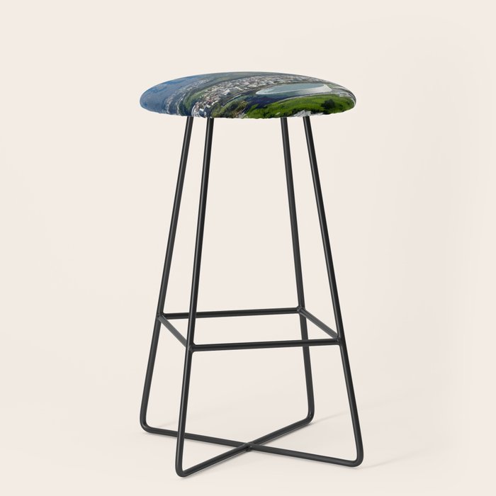 Visit Cape town Stool Gallery Image 1