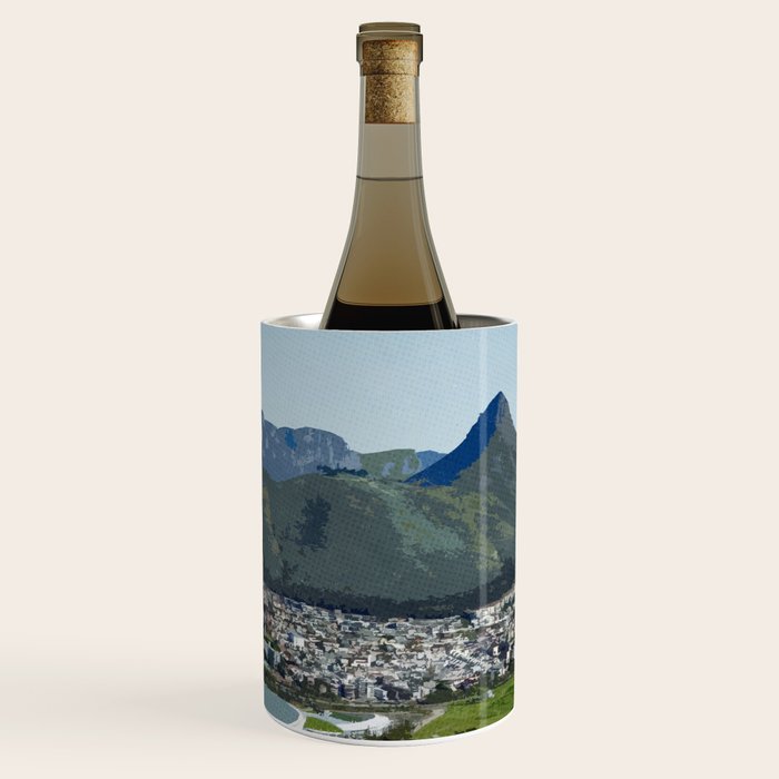 Visit Cape town Wine Chiller Gallery Image 3