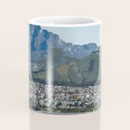 Visit Cape town Coffee Mug Gallery Image 4
