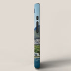 Visit Cape town iPhone Case Gallery Image 2