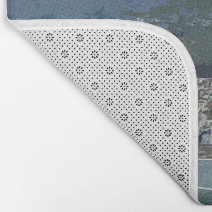 Visit Cape town Bath Mat Gallery Image 2