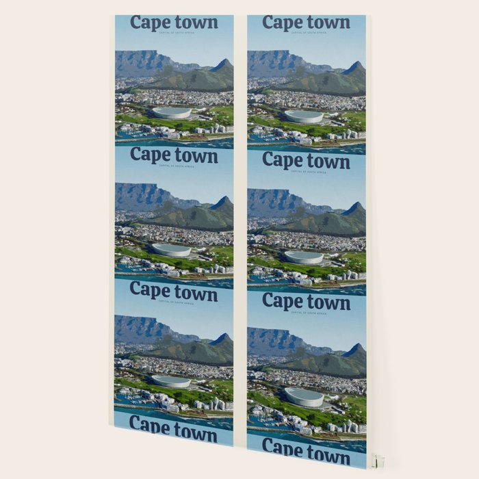 Visit Cape town Wallpaper Gallery Image 2